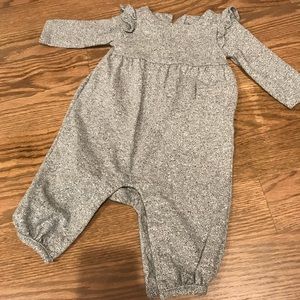 Baby girl outfit